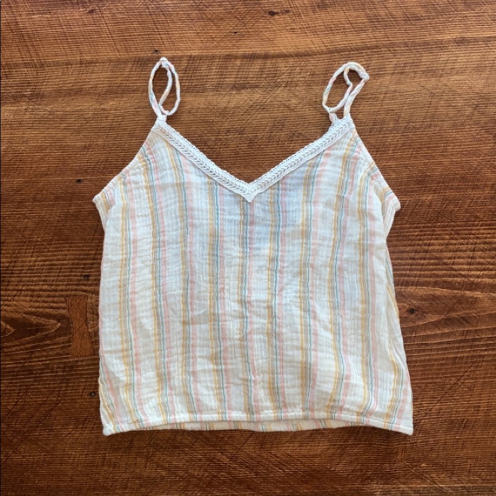 Aerie Tank Top